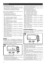 Preview for 48 page of Vortice HRI-E ONE Instruction Booklet