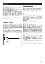 Preview for 49 page of Vortice HRI-E ONE Instruction Booklet