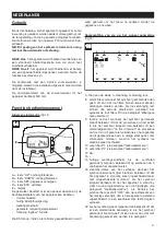 Preview for 57 page of Vortice HRI-E ONE Instruction Booklet