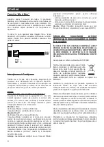 Preview for 84 page of Vortice HRI-E ONE Instruction Booklet