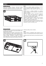 Preview for 87 page of Vortice HRI-E ONE Instruction Booklet