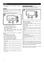 Preview for 94 page of Vortice HRI-E ONE Instruction Booklet