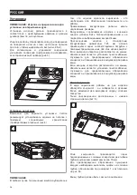 Preview for 98 page of Vortice HRI-E ONE Instruction Booklet