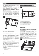 Preview for 120 page of Vortice HRI-E ONE Instruction Booklet