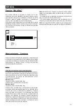 Preview for 129 page of Vortice HRI-E ONE Instruction Booklet