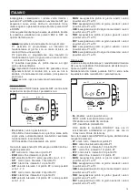 Preview for 13 page of Vortice HRI-E TWO Instruction Booklet