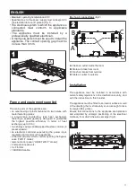 Preview for 17 page of Vortice HRI-E TWO Instruction Booklet