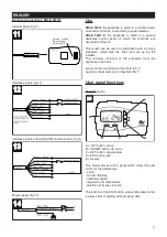 Preview for 21 page of Vortice HRI-E TWO Instruction Booklet