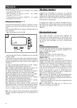 Preview for 36 page of Vortice HRI-E TWO Instruction Booklet