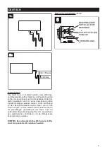 Preview for 41 page of Vortice HRI-E TWO Instruction Booklet