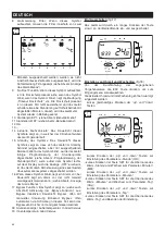 Preview for 44 page of Vortice HRI-E TWO Instruction Booklet