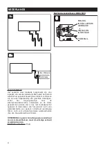 Preview for 52 page of Vortice HRI-E TWO Instruction Booklet