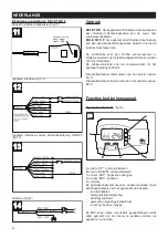 Preview for 54 page of Vortice HRI-E TWO Instruction Booklet