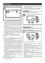 Preview for 55 page of Vortice HRI-E TWO Instruction Booklet