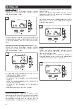 Preview for 56 page of Vortice HRI-E TWO Instruction Booklet