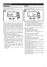 Preview for 57 page of Vortice HRI-E TWO Instruction Booklet