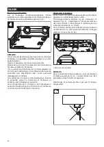 Preview for 62 page of Vortice HRI-E TWO Instruction Booklet