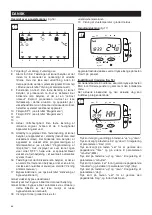 Preview for 66 page of Vortice HRI-E TWO Instruction Booklet