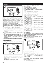 Preview for 68 page of Vortice HRI-E TWO Instruction Booklet