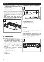 Preview for 72 page of Vortice HRI-E TWO Instruction Booklet