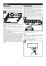 Preview for 73 page of Vortice HRI-E TWO Instruction Booklet