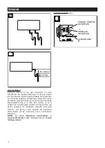 Preview for 74 page of Vortice HRI-E TWO Instruction Booklet