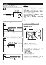 Preview for 76 page of Vortice HRI-E TWO Instruction Booklet