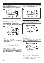 Preview for 78 page of Vortice HRI-E TWO Instruction Booklet