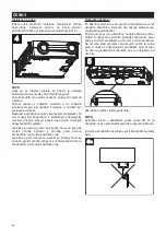 Preview for 84 page of Vortice HRI-E TWO Instruction Booklet