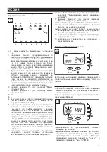 Preview for 99 page of Vortice HRI-E TWO Instruction Booklet