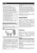 Preview for 102 page of Vortice HRI-E TWO Instruction Booklet