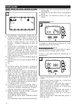 Preview for 110 page of Vortice HRI-E TWO Instruction Booklet