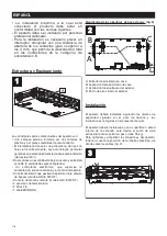 Preview for 116 page of Vortice HRI-E TWO Instruction Booklet