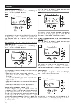 Preview for 122 page of Vortice HRI-E TWO Instruction Booklet