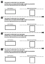 Preview for 130 page of Vortice HRI-E TWO Instruction Booklet