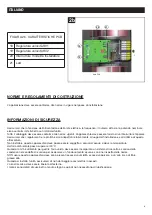 Preview for 6 page of Vortice HRI MINI EP Instruction Booklet