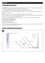 Preview for 12 page of Vortice HRI MINI EP Instruction Booklet