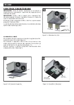 Preview for 17 page of Vortice HRI MINI EP Instruction Booklet