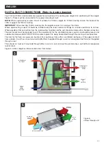 Preview for 29 page of Vortice HRI MINI EP Instruction Booklet