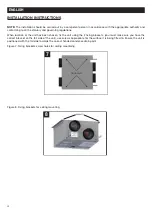 Preview for 30 page of Vortice HRI MINI EP Instruction Booklet