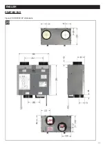 Preview for 39 page of Vortice HRI MINI EP Instruction Booklet