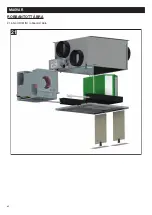 Preview for 62 page of Vortice HRI MINI Instruction Booklet