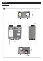 Preview for 81 page of Vortice HRI MINI Instruction Booklet