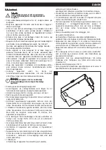 Предварительный просмотр 9 страницы Vortice HRI-TWO Instruction Booklet