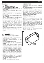 Предварительный просмотр 11 страницы Vortice HRI-TWO Instruction Booklet