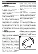 Preview for 12 page of Vortice HRI-TWO Instruction Booklet