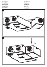 Предварительный просмотр 14 страницы Vortice HRI-TWO Instruction Booklet