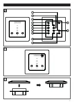 Предварительный просмотр 21 страницы Vortice HRW RC D Instruction Booklet