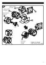 Предварительный просмотр 23 страницы Vortice HRW RC D Instruction Booklet