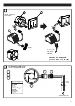 Предварительный просмотр 24 страницы Vortice HRW RC D Instruction Booklet